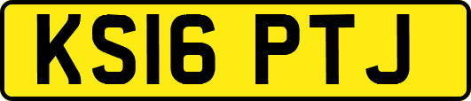 KS16PTJ