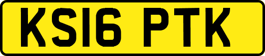 KS16PTK