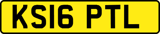 KS16PTL