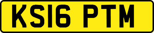 KS16PTM