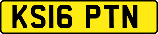 KS16PTN