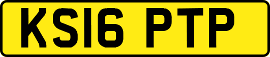 KS16PTP