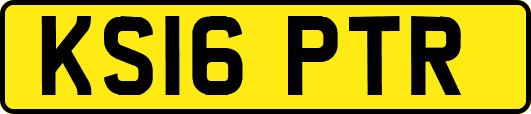 KS16PTR