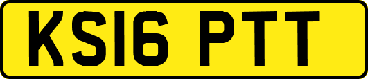 KS16PTT