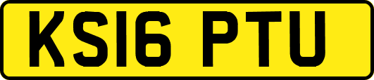 KS16PTU