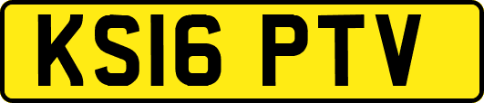 KS16PTV