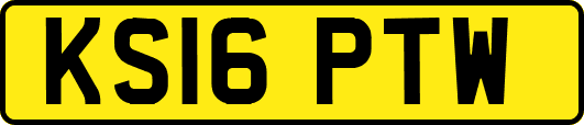 KS16PTW