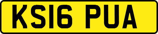 KS16PUA