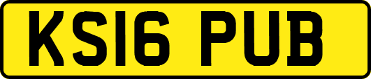 KS16PUB