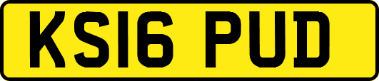 KS16PUD