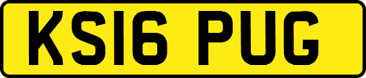 KS16PUG