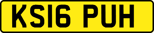 KS16PUH