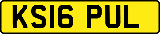 KS16PUL