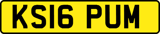 KS16PUM