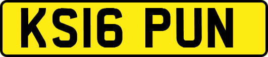 KS16PUN