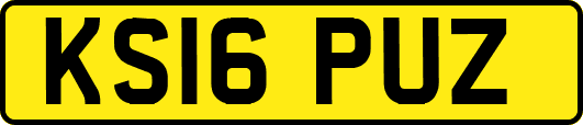 KS16PUZ