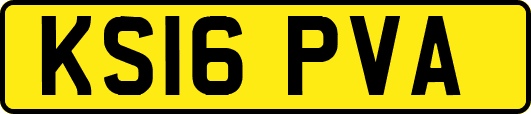 KS16PVA