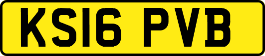 KS16PVB