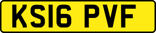 KS16PVF