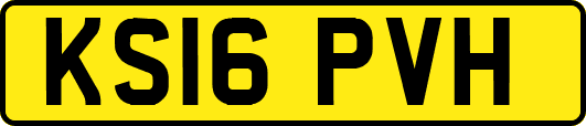 KS16PVH
