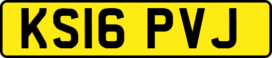 KS16PVJ
