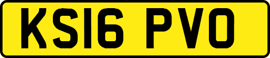 KS16PVO