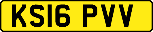 KS16PVV