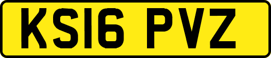 KS16PVZ