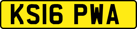 KS16PWA