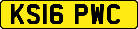 KS16PWC