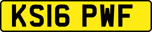 KS16PWF