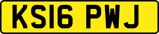 KS16PWJ
