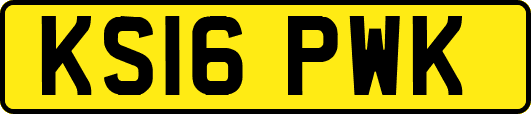 KS16PWK