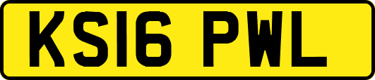 KS16PWL