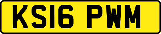 KS16PWM