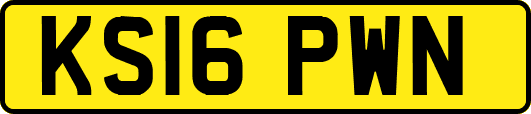 KS16PWN