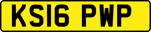 KS16PWP