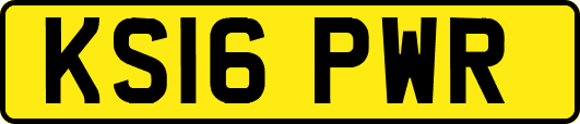 KS16PWR