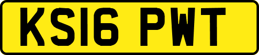 KS16PWT
