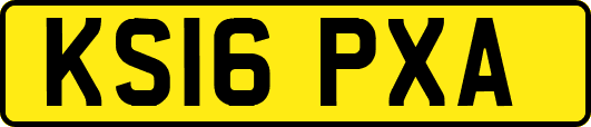KS16PXA