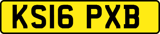 KS16PXB