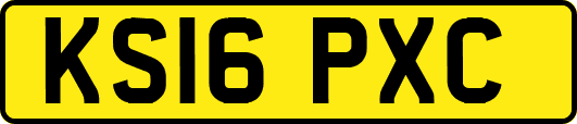 KS16PXC