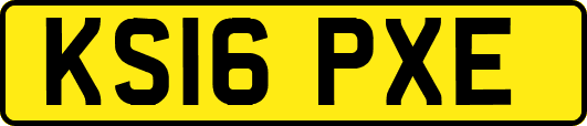 KS16PXE