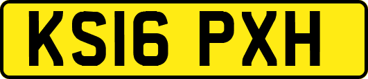 KS16PXH