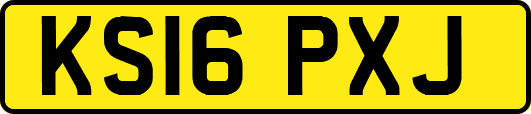 KS16PXJ