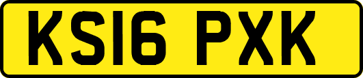 KS16PXK