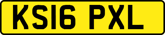 KS16PXL