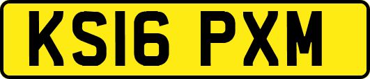 KS16PXM