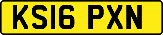 KS16PXN