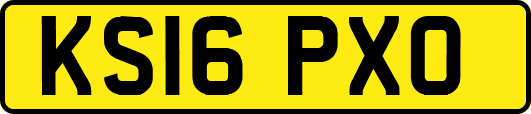 KS16PXO